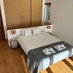 Sunshine Moradia For 16 Persons Дом отдыха Томар