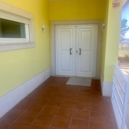 Σπίτι διακοπών Sunshine Moradia For 16 Persons
