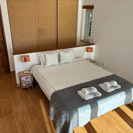 Sunshine Moradia For 10 Persons Сasa de vacaciones Tomar