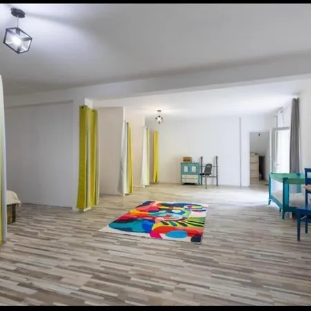 Feriehus Sunshine Moradia For 10 Persons Tomar