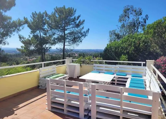 Sunshine Moradia For 10 Persons Casa vacanze