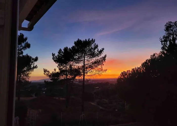 Sunshine Moradia For 10 Persons Casa vacanze *