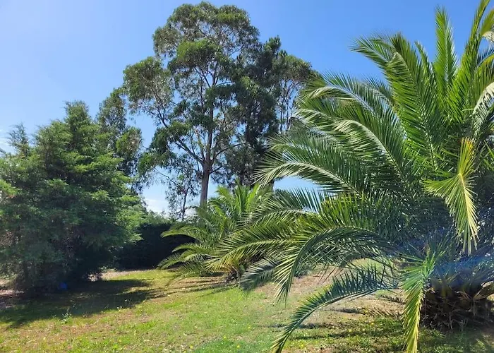 Sunshine Moradia For 10 Persons