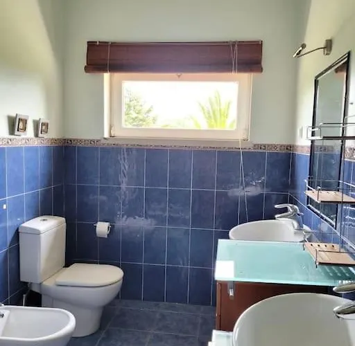 Sunshine Moradia For 10 Persons *