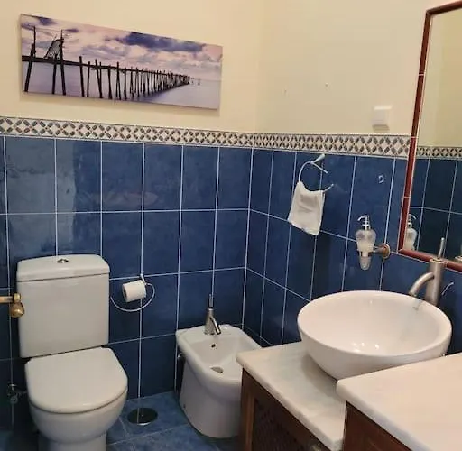 Sunshine Moradia For 10 Persons Casa vacanze