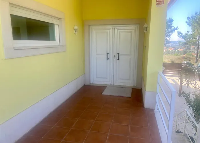 Nyaraló Sunshine Moradia For 10 Persons