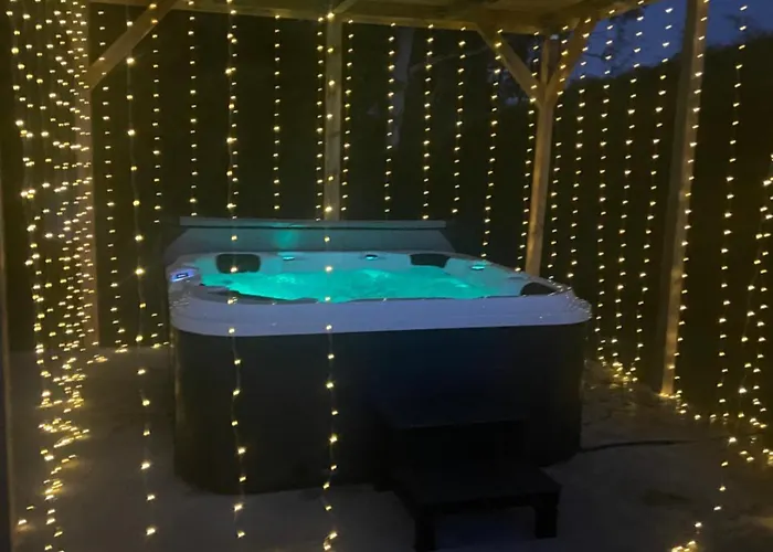 Casa vacanze Sunshine Moradia For 10 Persons