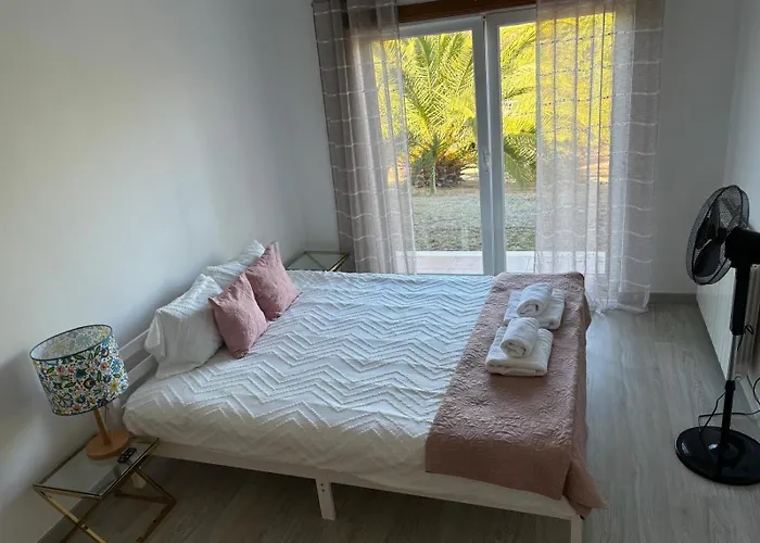 Sunshine Moradia For 10 Persons *