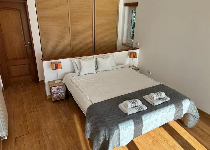 Sunshine Moradia For 10 Persons Casa vacanze Tomar