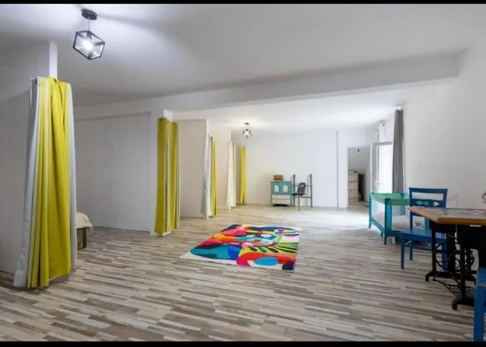 Casa vacanze Sunshine Moradia For 16 Persons Tomar